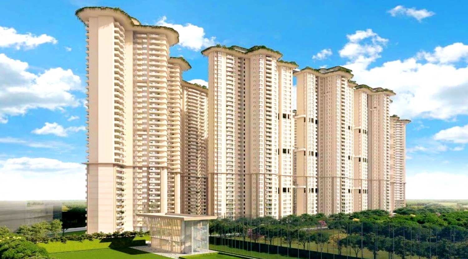 Tulip Monsella Gurgaon
